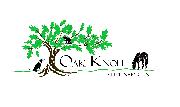 Oak Knoll Veterinary Clinic Logo
